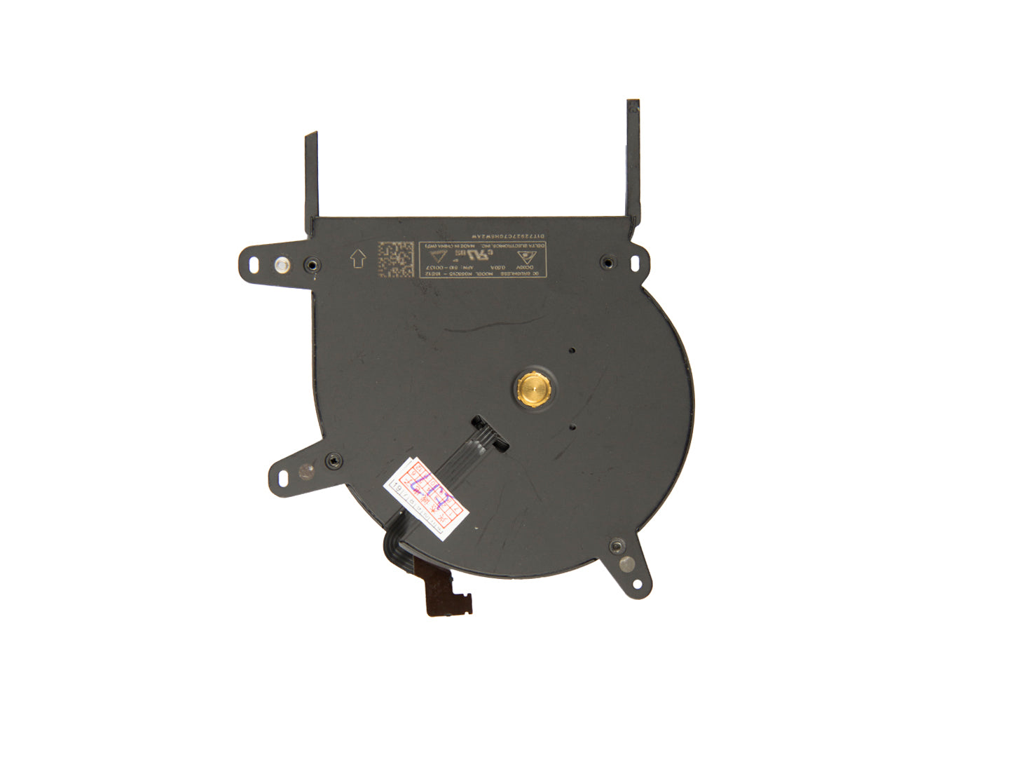 For Apple MacBook Pro A1708 (2016-2017) Fan Pulled