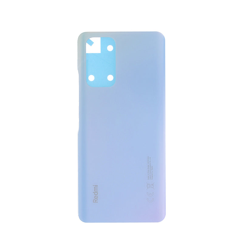 Xiaomi Redmi Note 10 Pro (M2101K6G) Back Cover Glacier Blue OEM