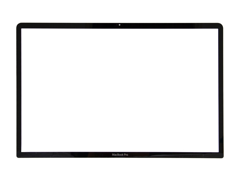 Glass 17" for MacBook Pro A1297 2008-2011