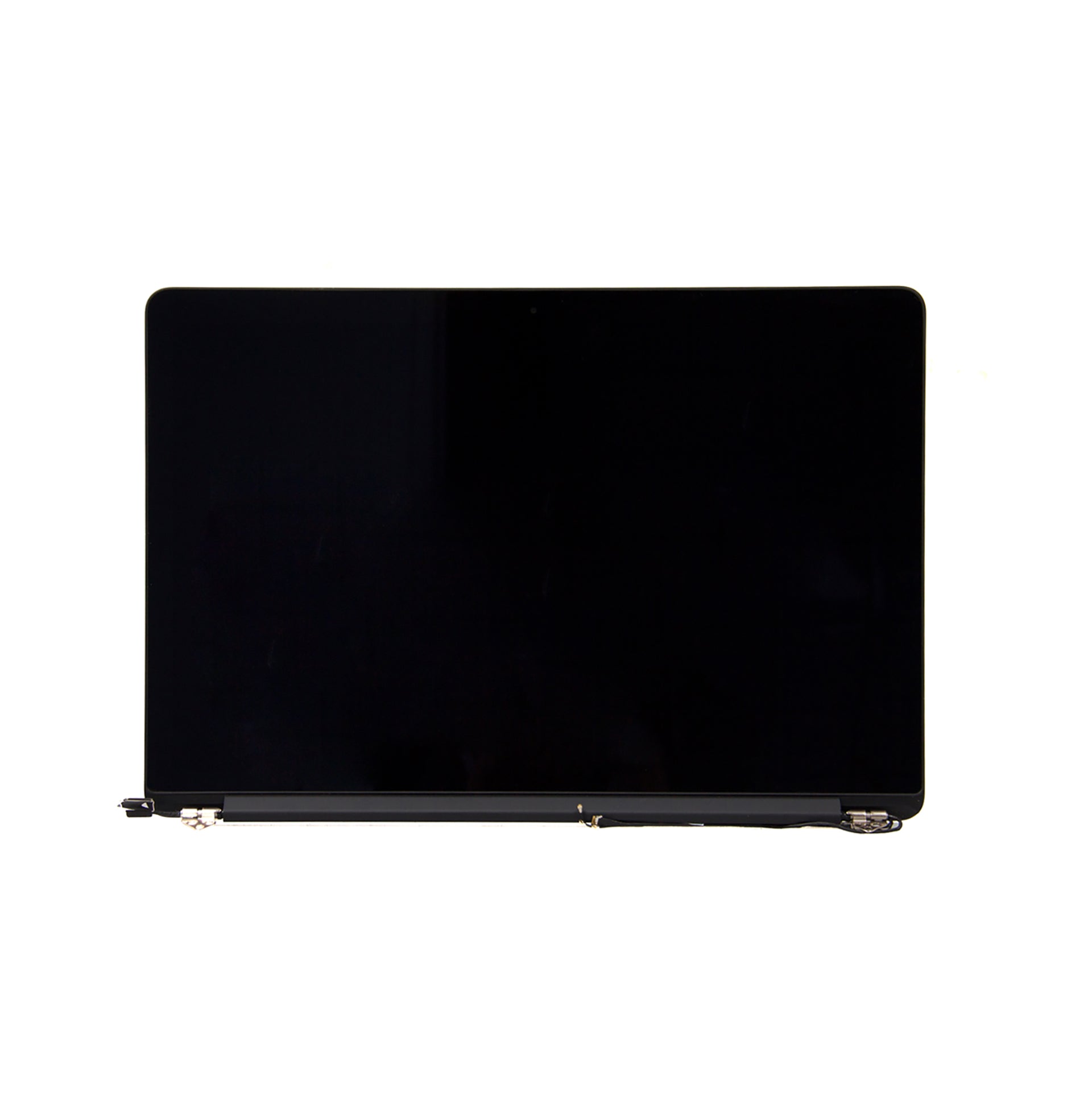 For Apple MacBook Pro 15.4 inch (2013-2014) A1398 Display Assembly Silver Refurbished
