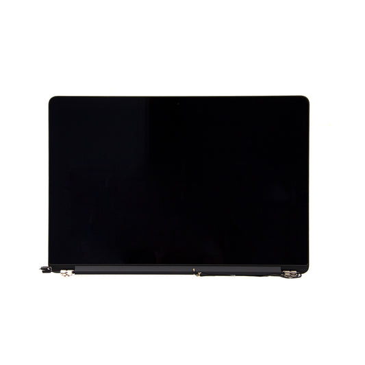 For Apple MacBook Pro 15.4 inch (2013-2014) A1398 Display Assembly Silver Refurbished