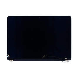 For Apple MacBook Pro 15.4 inch (2015) A1398 Display Assembly Silver Refurbished