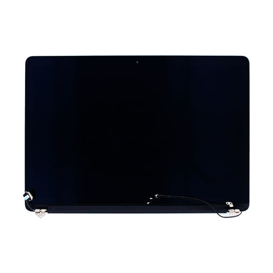For Apple MacBook Pro 15.4 inch (2015) A1398 Display Assembly Silver Refurbished