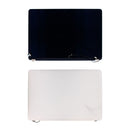 For Apple MacBook Pro 15.4 inch (2015) A1398 Display Assembly Silver Refurbished