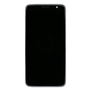 Huawei Nova Plus Display And Digitizer Complete Black