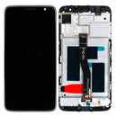 Huawei Nova Plus Display And Digitizer Complete Black