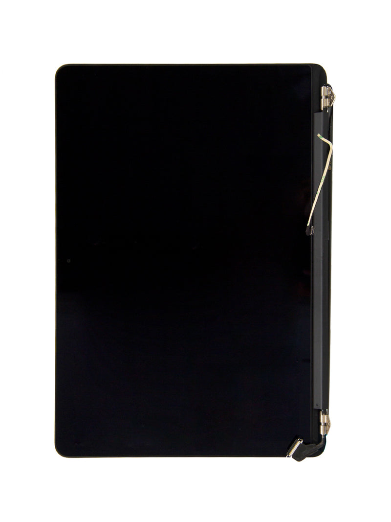 For MacBook Pro 13.3" A1502 2013 - 2014 Full LCD Assembly Silver
