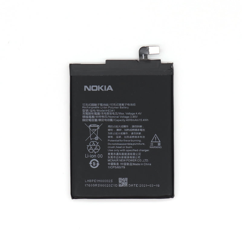 Nokia 2.1 (2018) Battery HE341 (OEM)