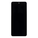 Xiaomi Redmi Note 11T Pro Display And Digitizer Without Frame Black OEM