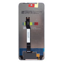 Xiaomi Redmi Note 11T Pro Display And Digitizer Without Frame Black OEM