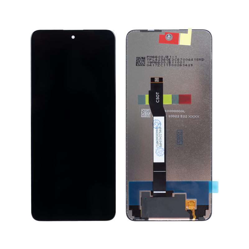 Xiaomi Redmi Note 11T Pro Display And Digitizer