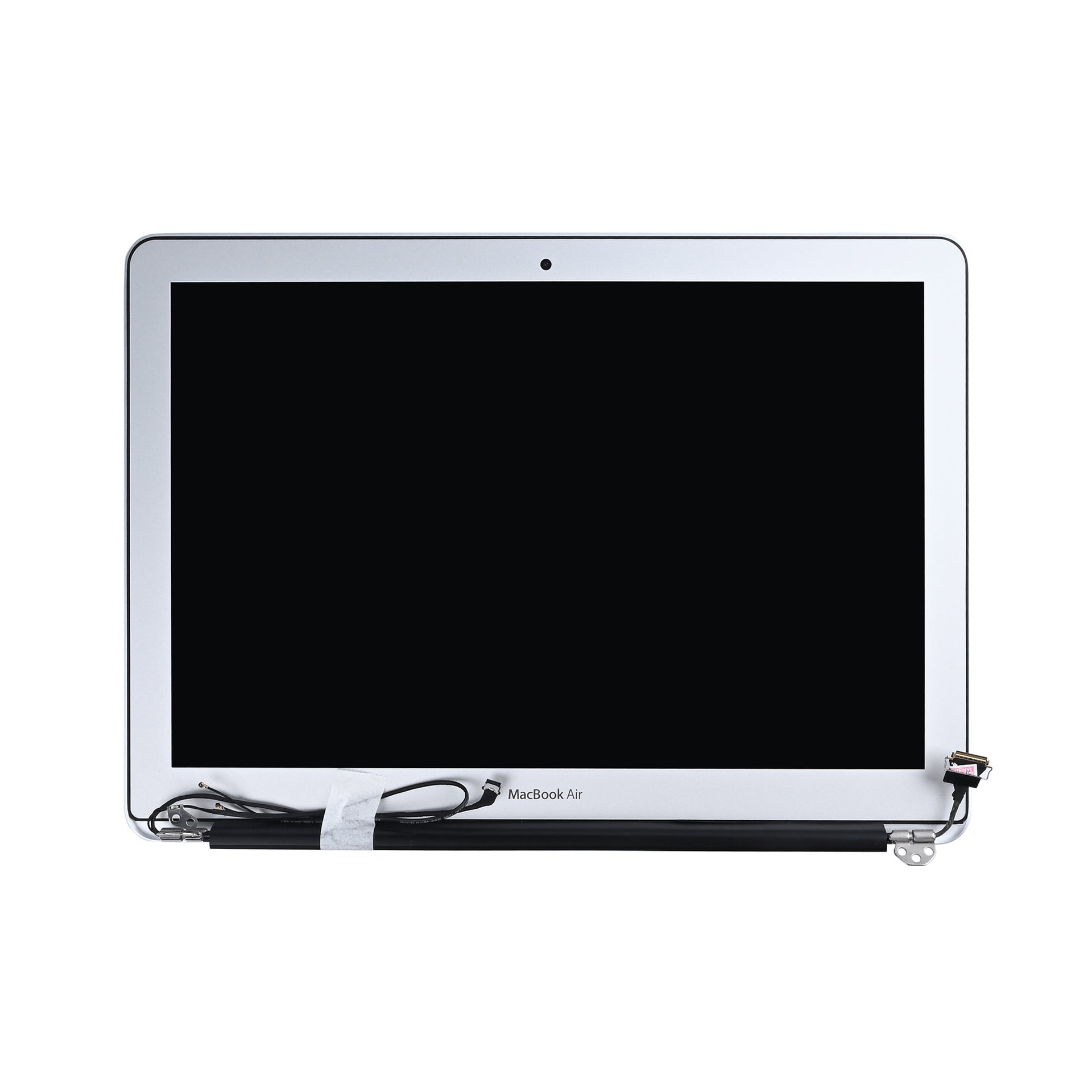 For Apple MacBook Air 13.3 inch (2013-2017) A1466 Display Assembly Silver Refurbished