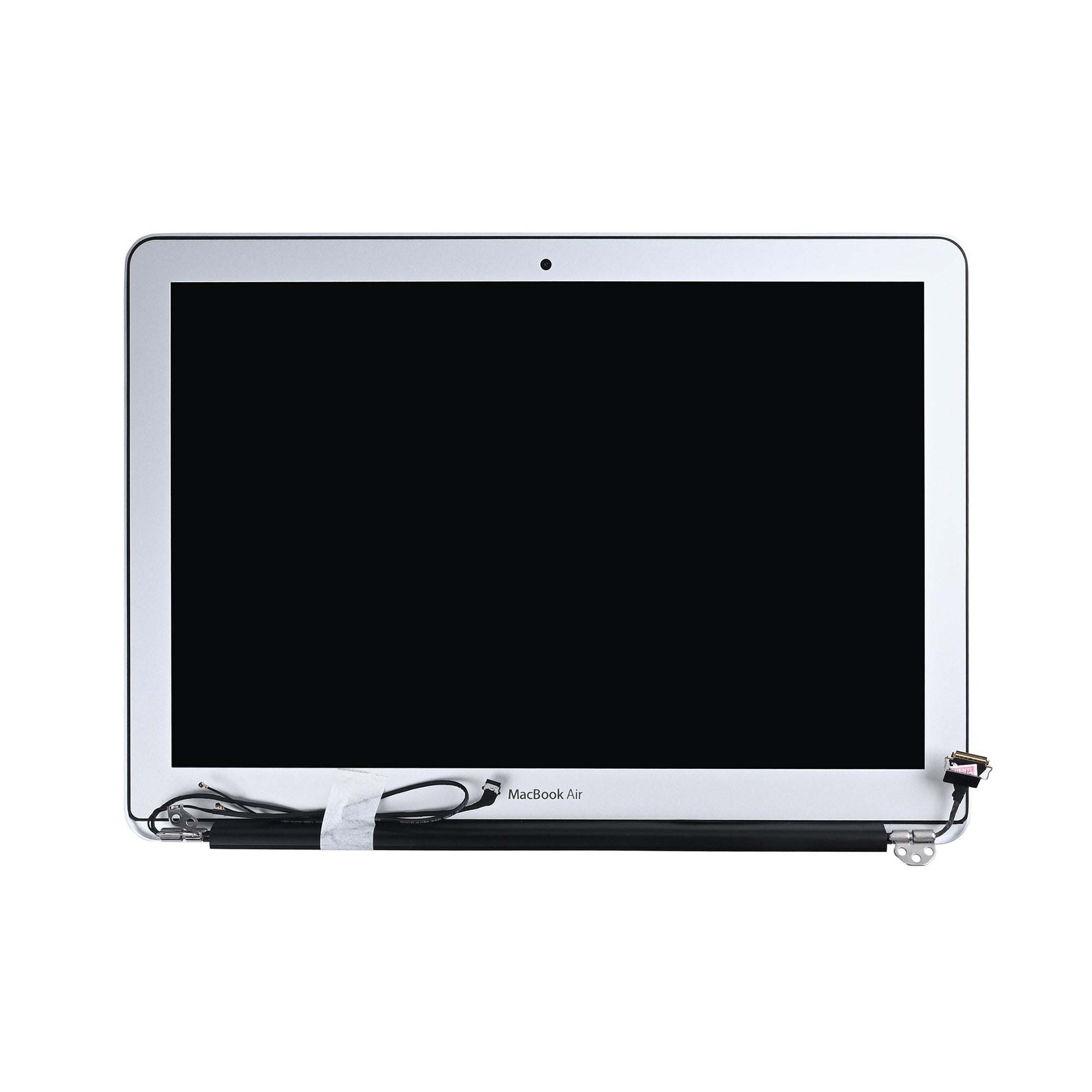 For Apple MacBook Air 13.3 inch (2013-2017) A1466 Display Assembly Silver Refurbished