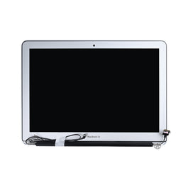 For Apple MacBook Air 13.3 inch (2013-2017) A1466 Display Assembly Silver Refurbished