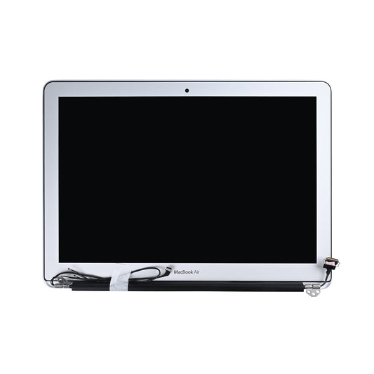For Apple MacBook Air 13.3 inch (2013-2017) A1466 Display Assembly Silver Refurbished
