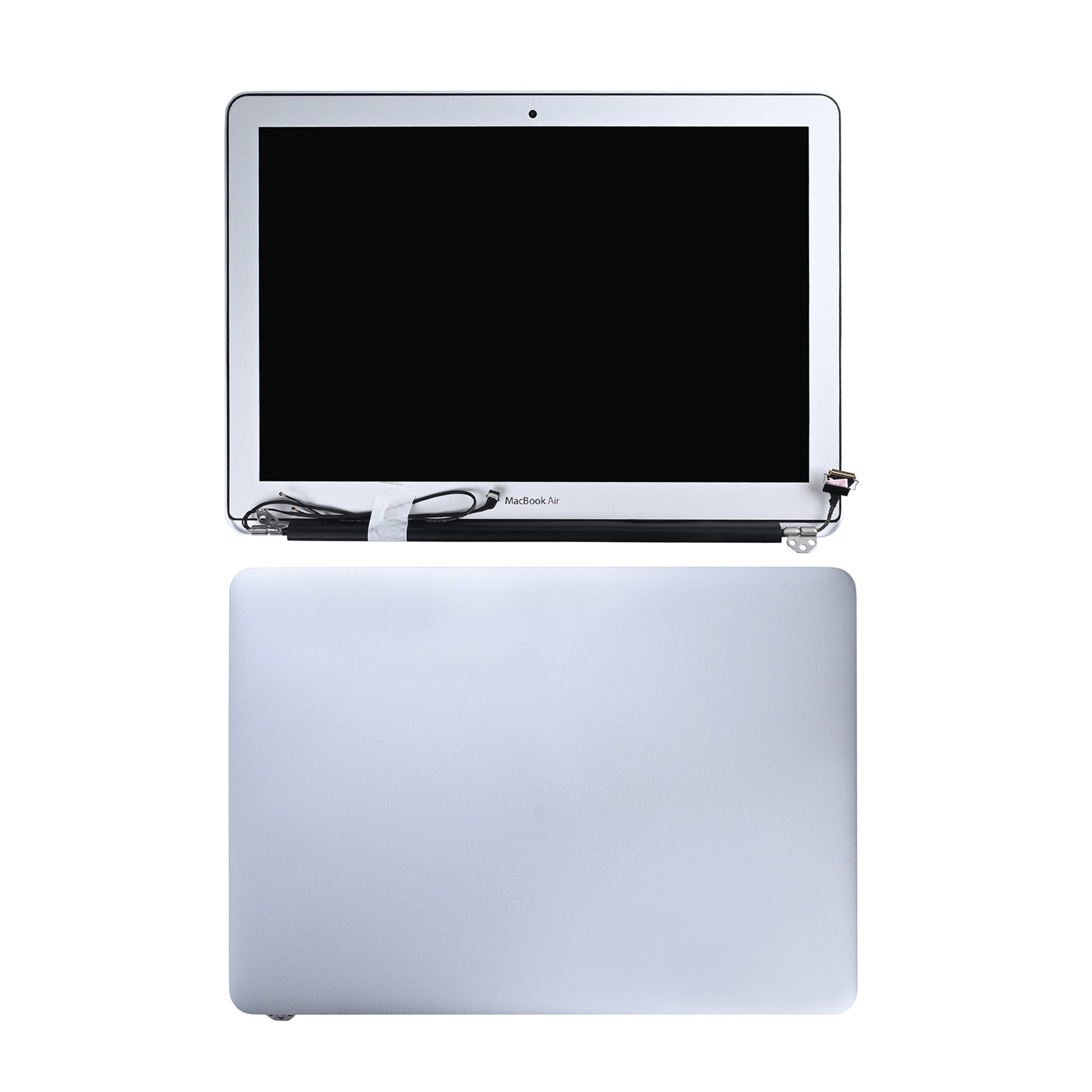 For Apple MacBook Air 13.3 inch (2013-2017) A1466 Display Assembly Silver Refurbished