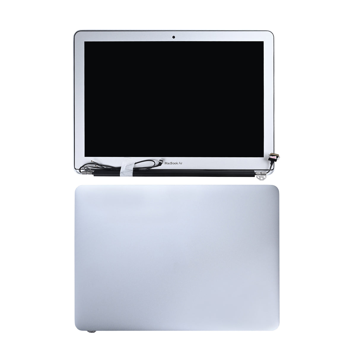 For Apple MacBook Air 13.3 inch (2013-2017) A1466 Display Assembly Silver Refurbished