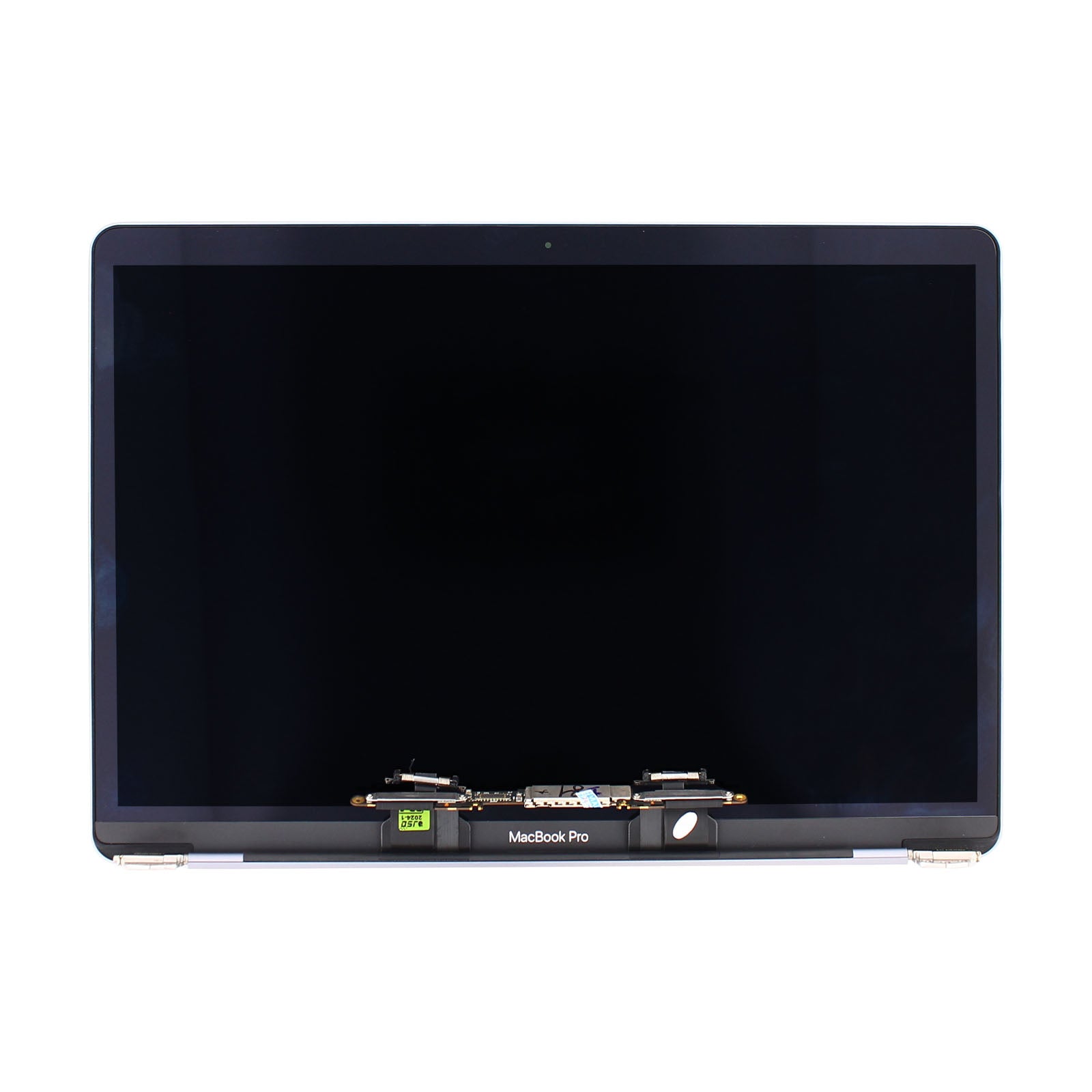 For Apple MacBook Pro 13.3 inch (2016-2017) A1706, A1708 Display Assembly Space Grey OEM