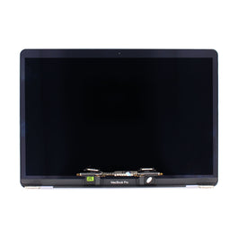 For Apple MacBook Pro 13.3 inch (2016-2017) A1706, A1708 Display Assembly Space Grey OEM