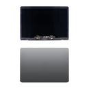 For Apple MacBook Pro 13.3 inch (2016-2017) A1706, A1708 Display Assembly Space Grey OEM