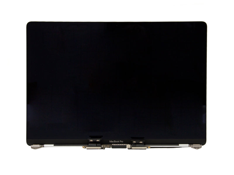 Full Display 15.4" For MacBook Pro A1707 (2016-2017) Space Grey