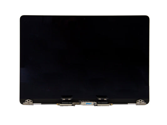 For Apple MacBook Pro 13.3 inch (2016-2017) A1706, A1708 Display Assembly Space Grey Refurbished