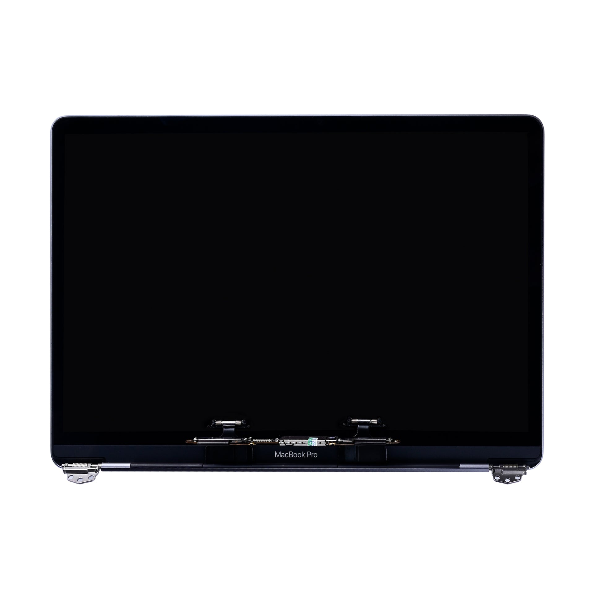 For Apple MacBook Pro 13.3 inch (2016-2017) A1706, A1708 Display Assembly Space Grey Refurbished