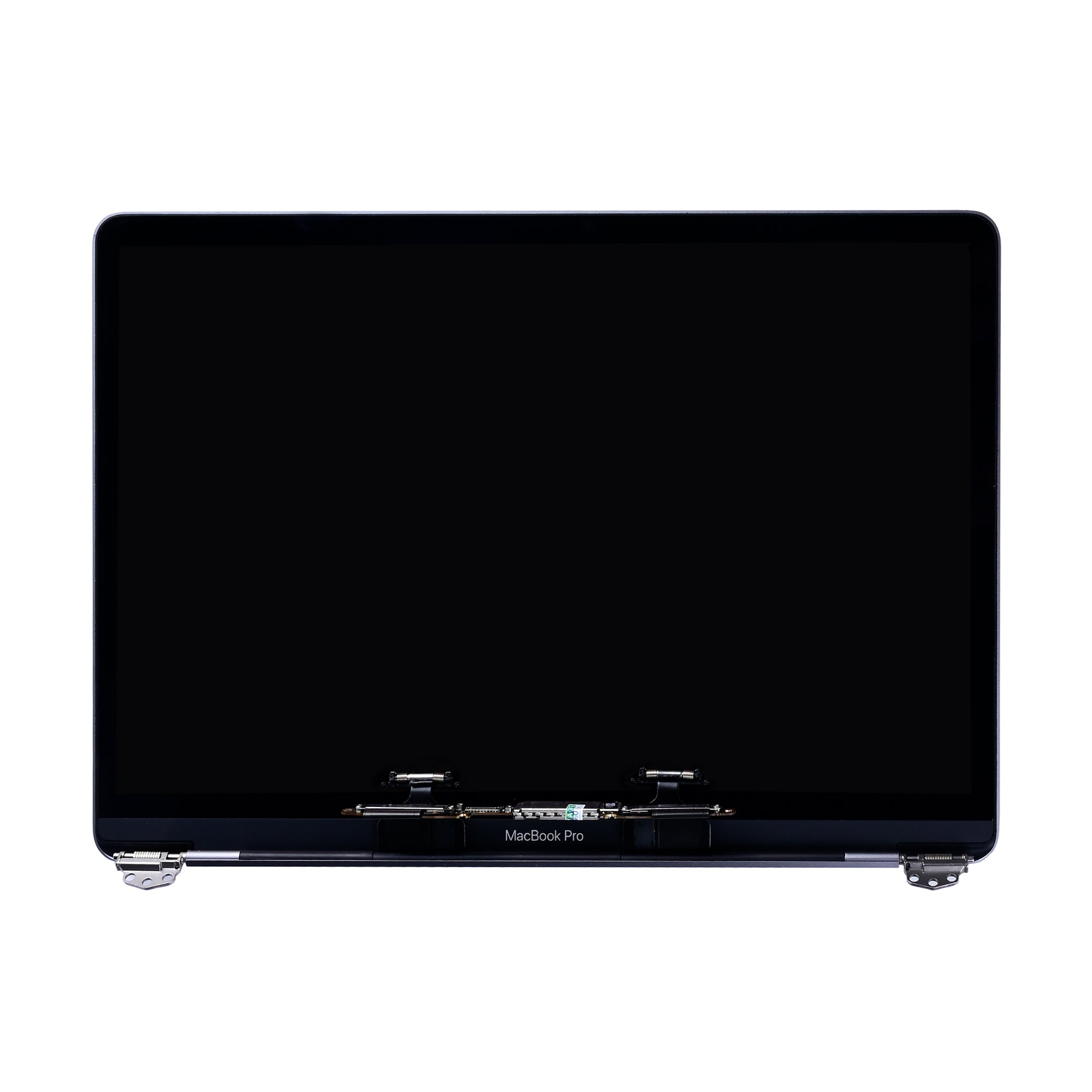 For Apple MacBook Pro 13.3 inch (2016-2017) A1706, A1708 Display Assembly Space Grey Refurbished