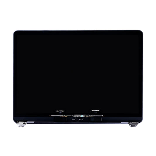 For Apple MacBook Pro 13.3 inch (2016-2017) A1706, A1708 Display Assembly Space Grey Refurbished