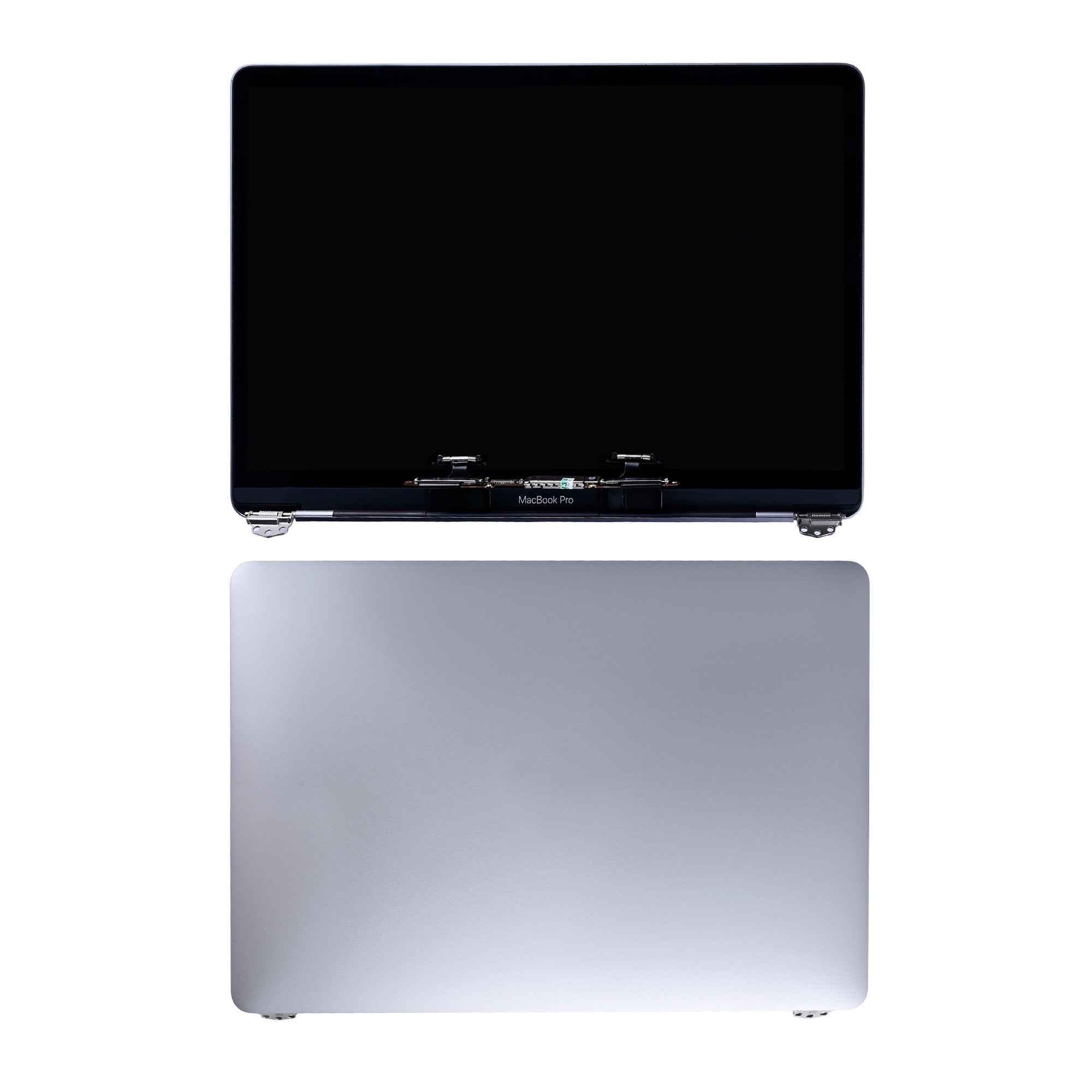 For Apple MacBook Pro 13.3 inch (2016-2017) A1706, A1708 Display Assembly Space Grey Refurbished