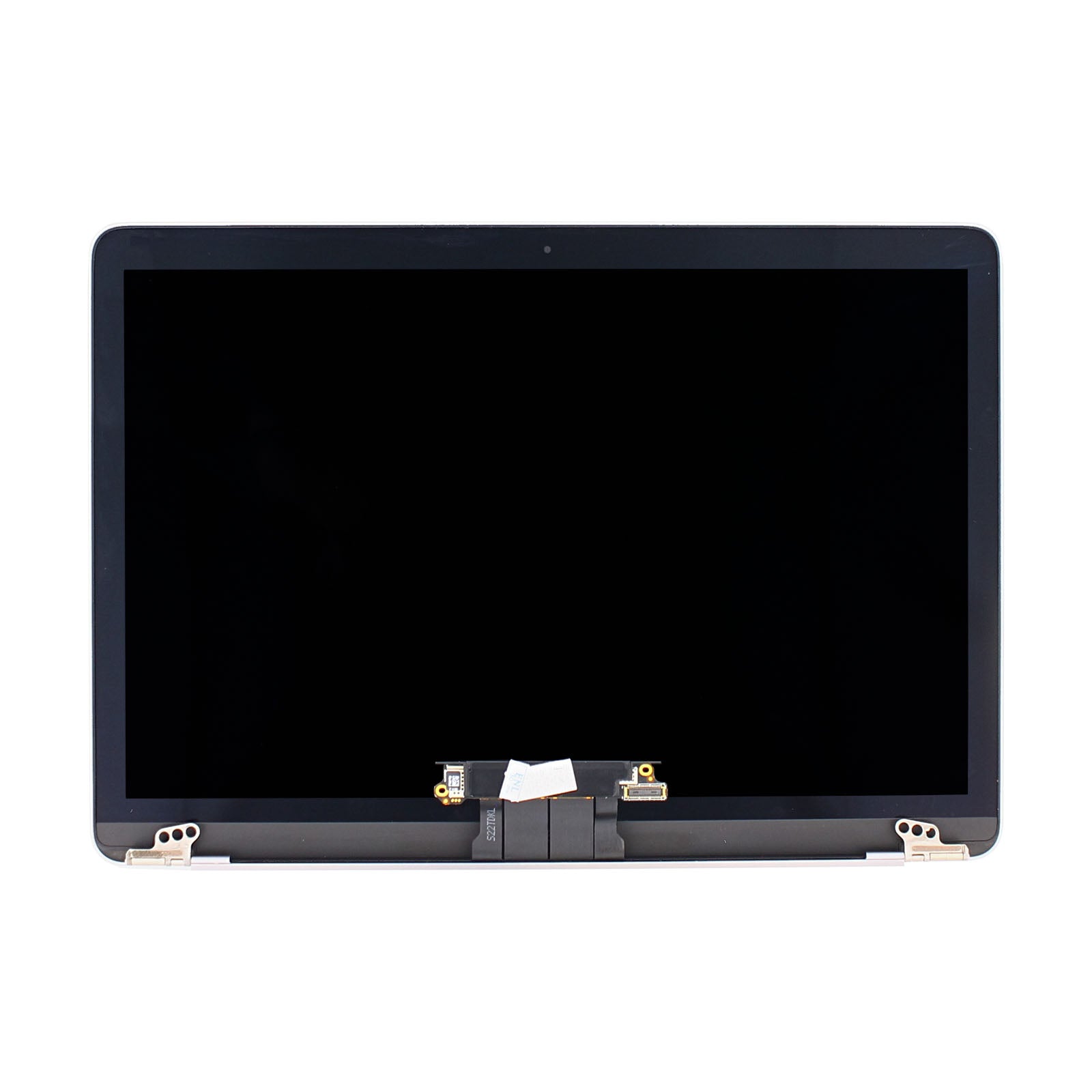 For Apple MacBook 12 inch (2015-2017) A1534 Display Assembly Space Grey Refurbished