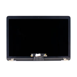For Apple MacBook 12 inch (2015-2017) A1534 Display Assembly Space Grey Refurbished