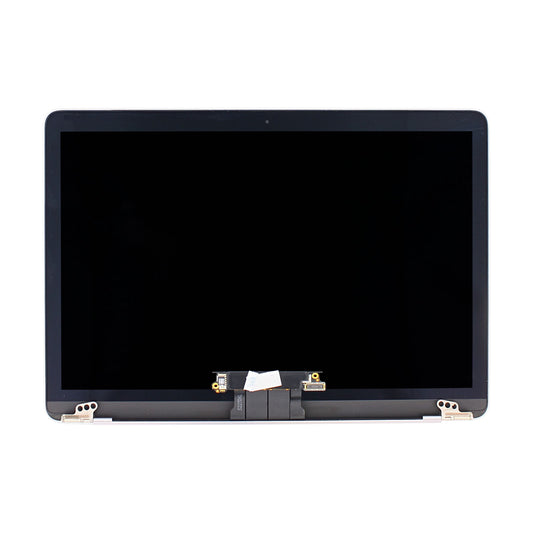 For Apple MacBook 12 inch (2015-2017) A1534 Display Assembly Space Grey Refurbished