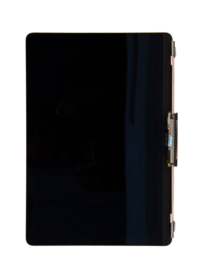 Full LCD Assembly 12" For MacBook A1534 (2015-2017) Space Grey