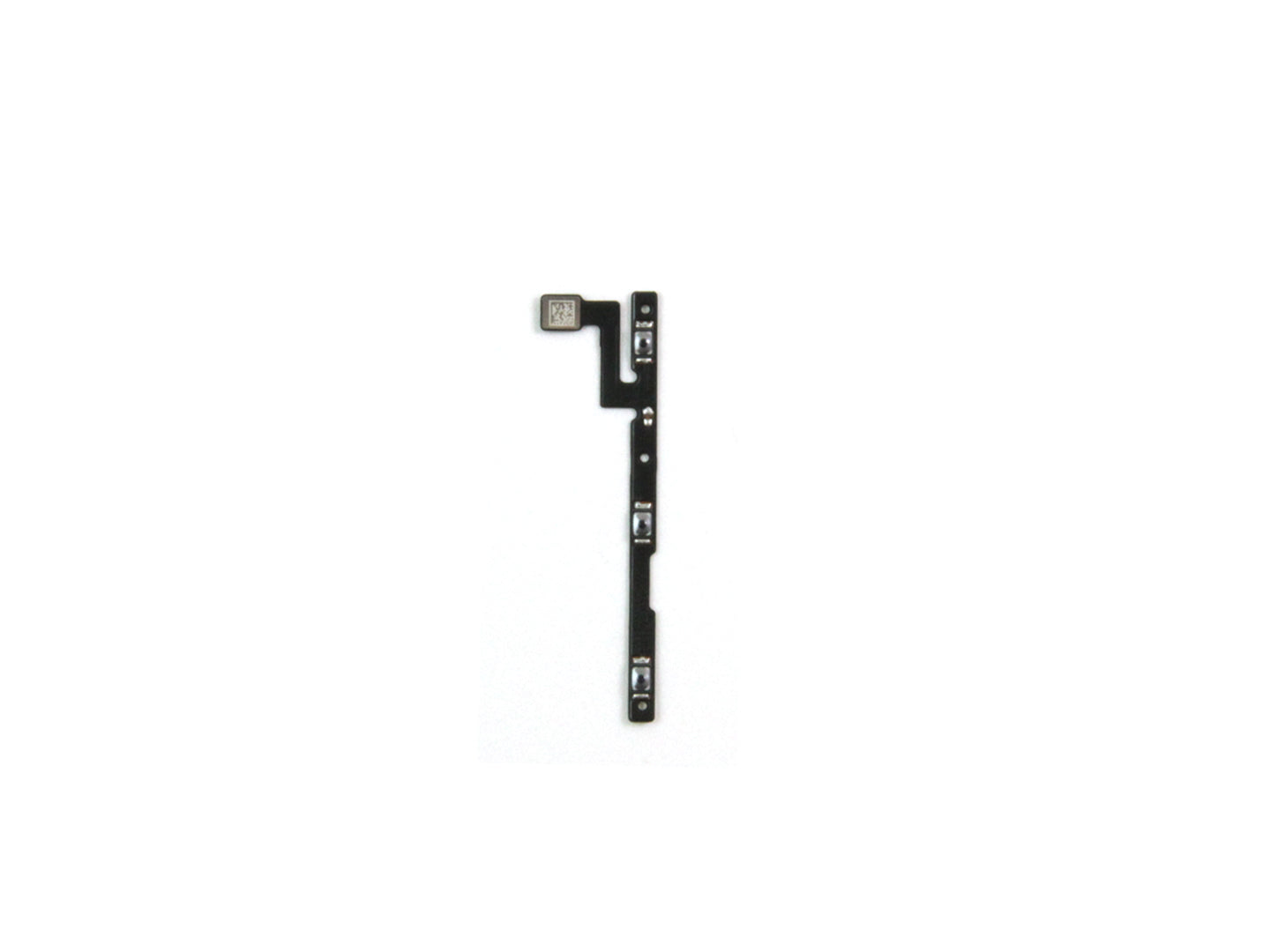 Google Pixel 3a Power And Volume Flex OEM