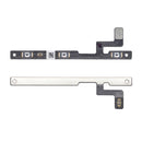 Google Pixel 3a XL Power And Volume Flex OEM