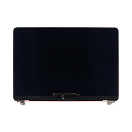 For Apple MacBook 12 inch (2015-2017) A1534 Display Assembly Rose Gold Refurbished