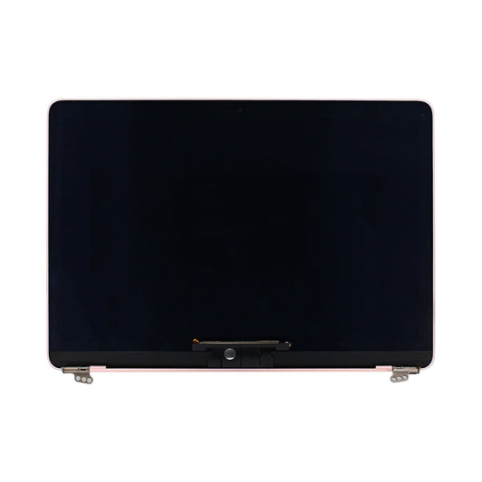 For Apple MacBook 12 inch (2015-2017) A1534 Display Assembly Rose Gold Refurbished