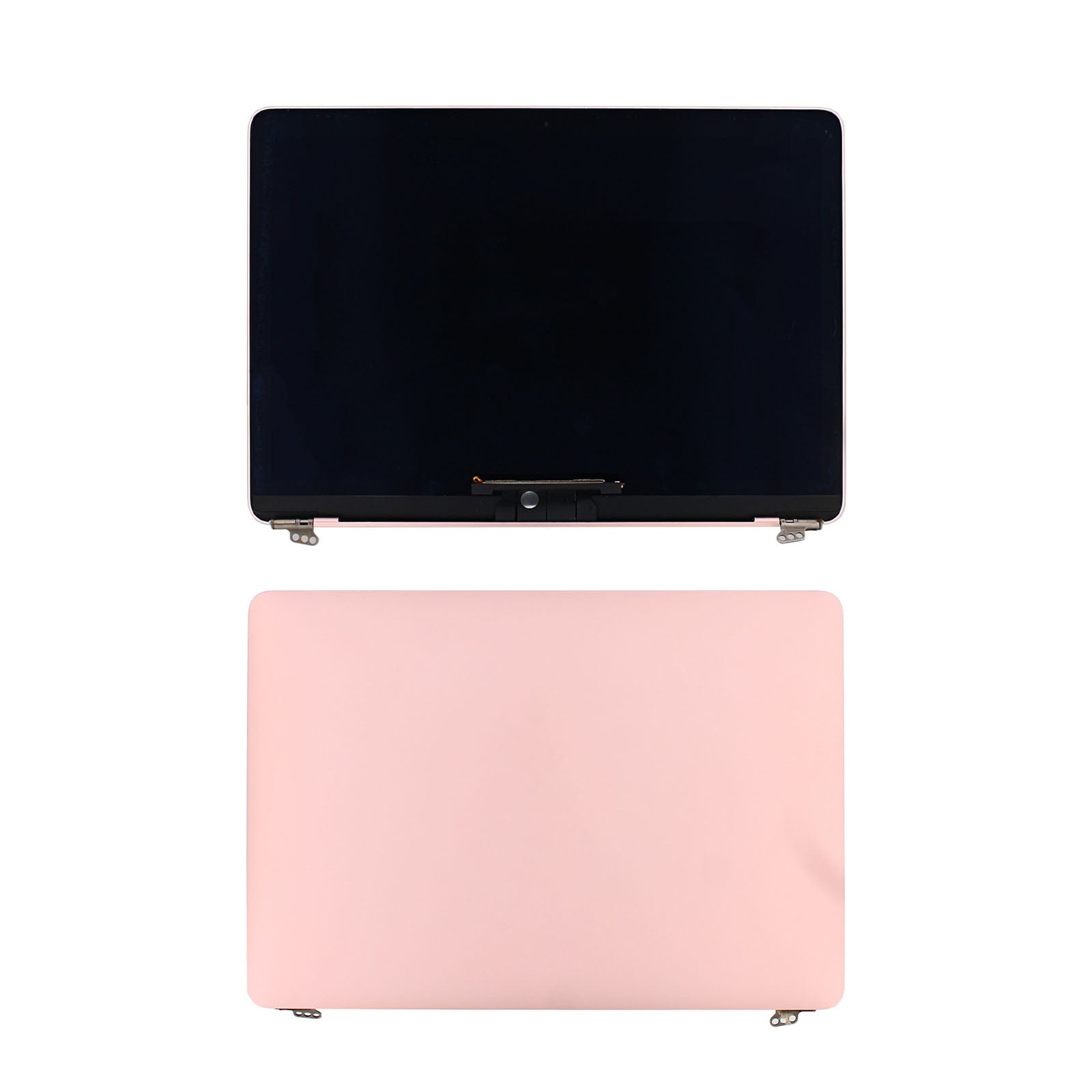 For Apple MacBook 12 inch (2015-2017) A1534 Display Assembly Rose Gold Refurbished