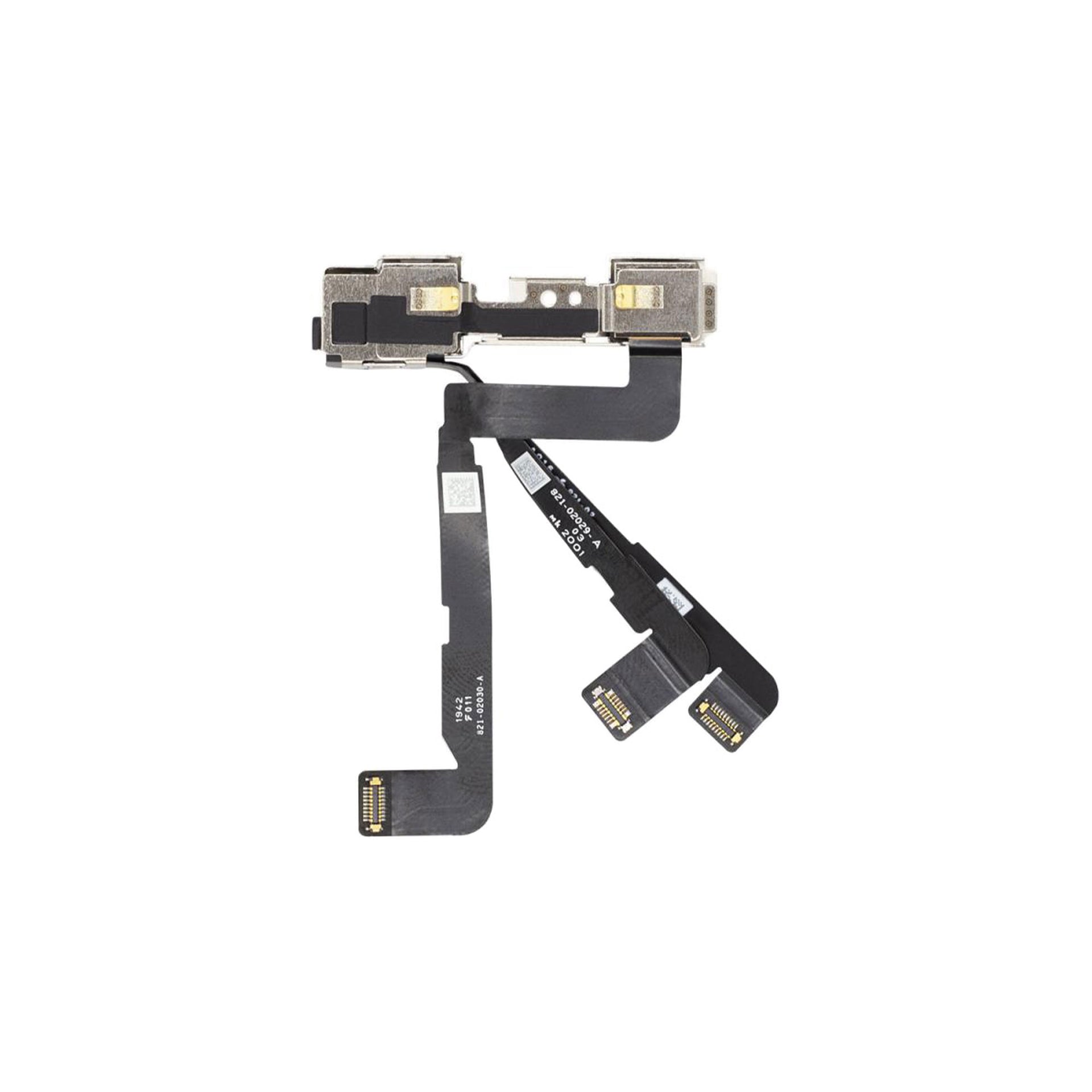 For Apple iPhone 11 Pro Front Camera Pulled