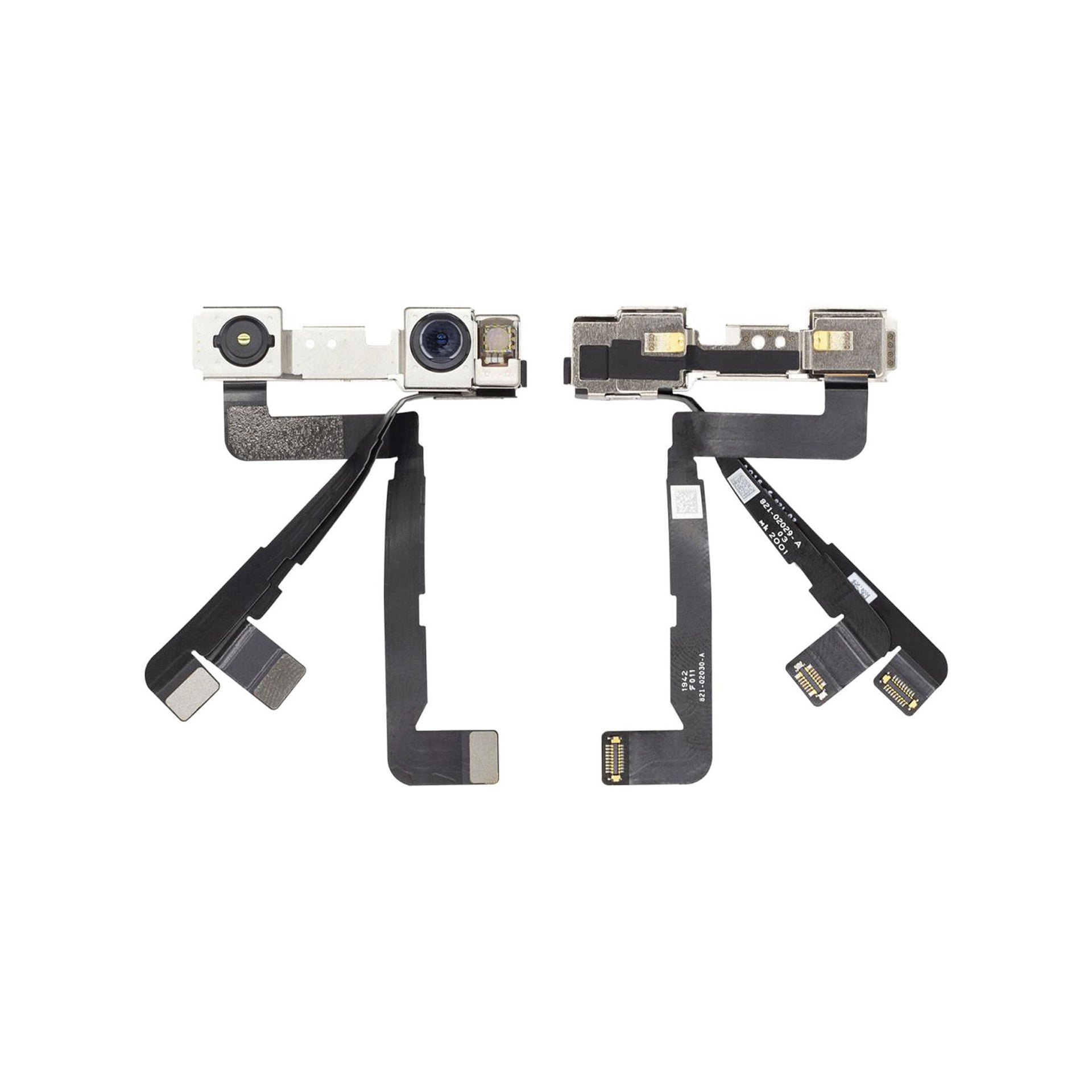 For Apple iPhone 11 Pro Front Camera Pulled