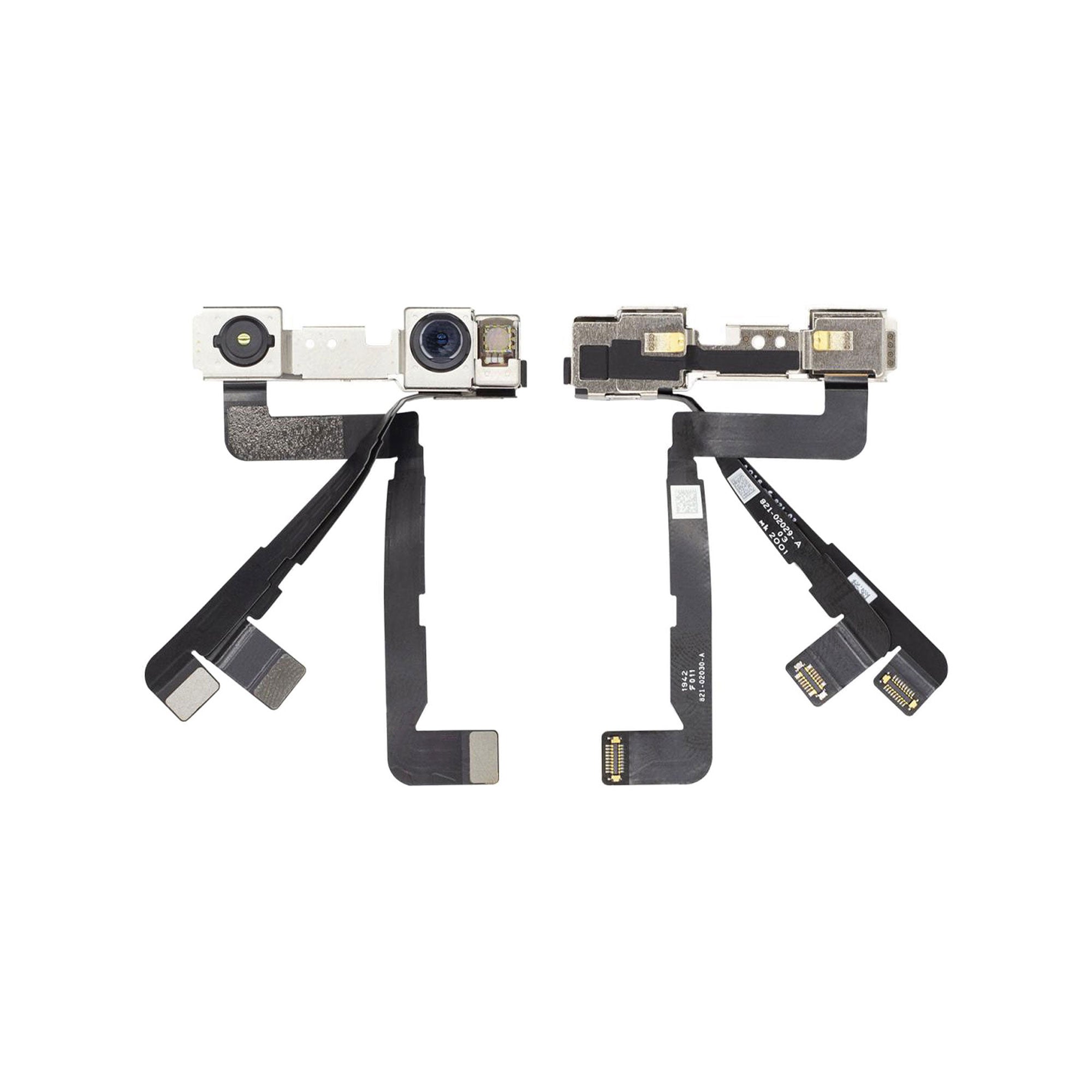For Apple iPhone 11 Pro Front Camera Pulled