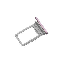 Samsung Galaxy Z Flip4 5G F721B Sim Card Holder Bora Purple OEM