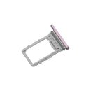 Samsung Galaxy Z Flip4 5G F721B Sim Card Holder Bora Purple OEM