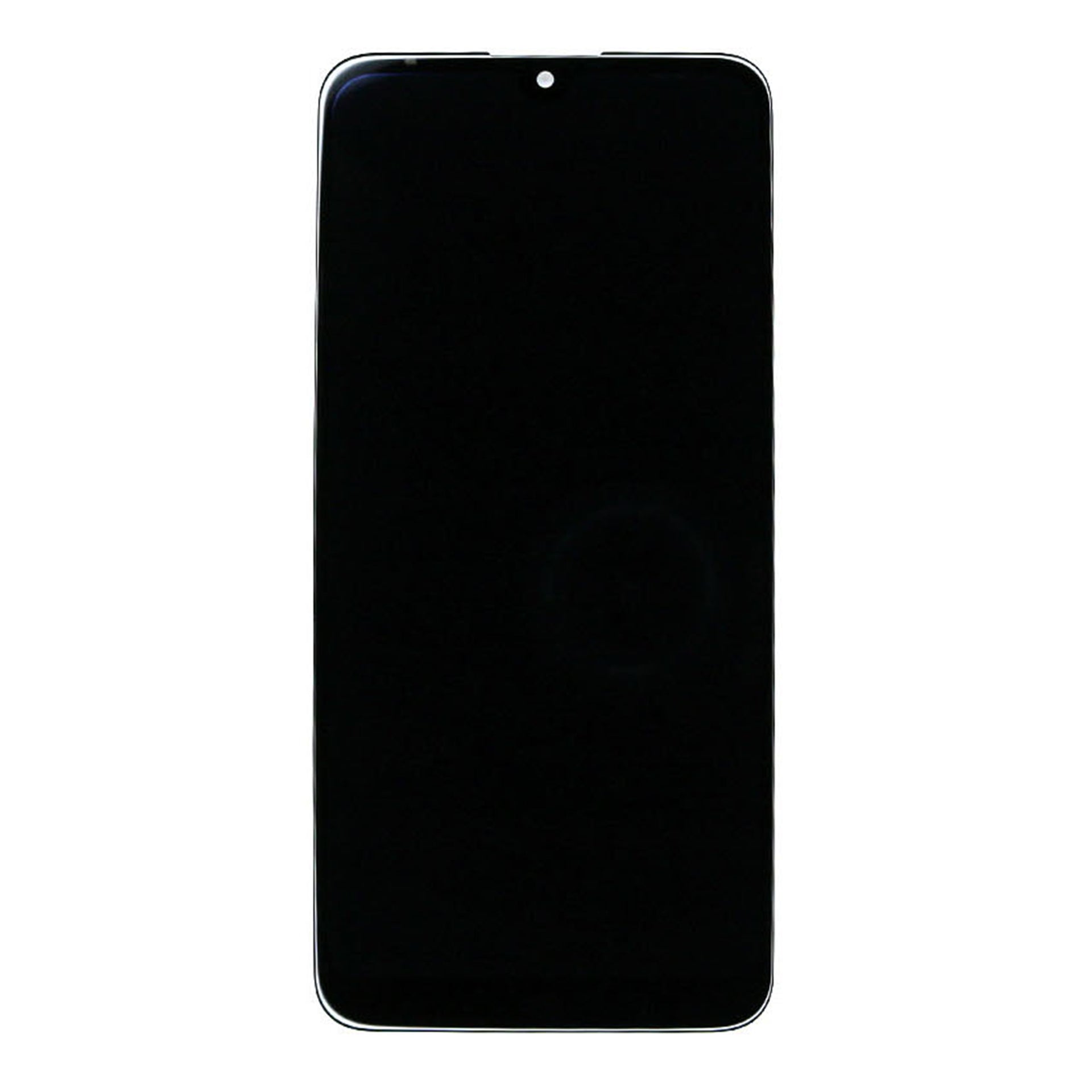 Nokia 3.2 Display And Digitizer Without Frame Black OEM