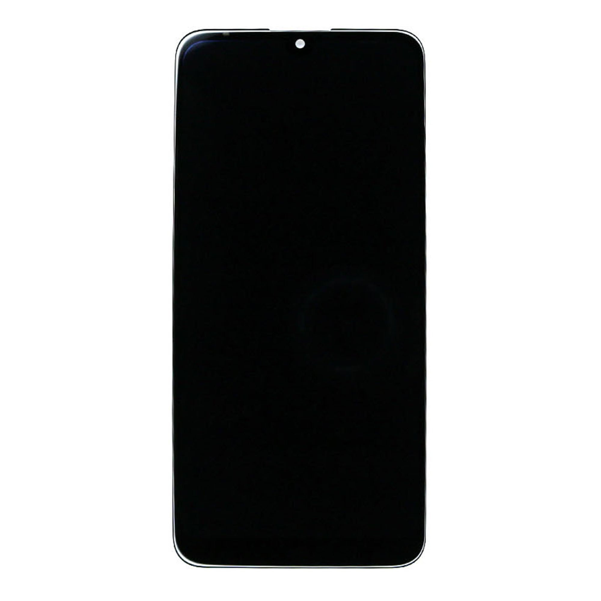 Nokia 3.2 Display And Digitizer Without Frame Black OEM