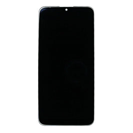 Nokia 3.2 Display And Digitizer Without Frame Black OEM