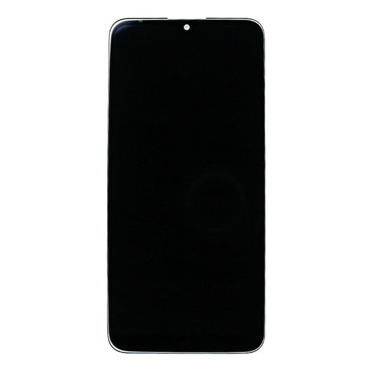 Nokia 3.2 Display And Digitizer Without Frame Black OEM