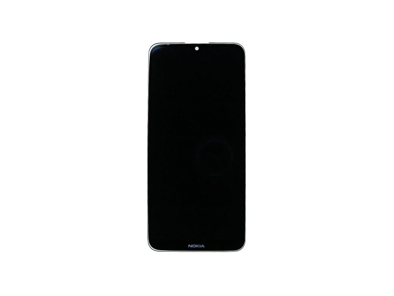 Nokia 3.2 Display And Digitizer Without Frame OEM