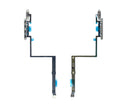 For iPhone 11 Pro Max Volume and Mute switch Flex Cable